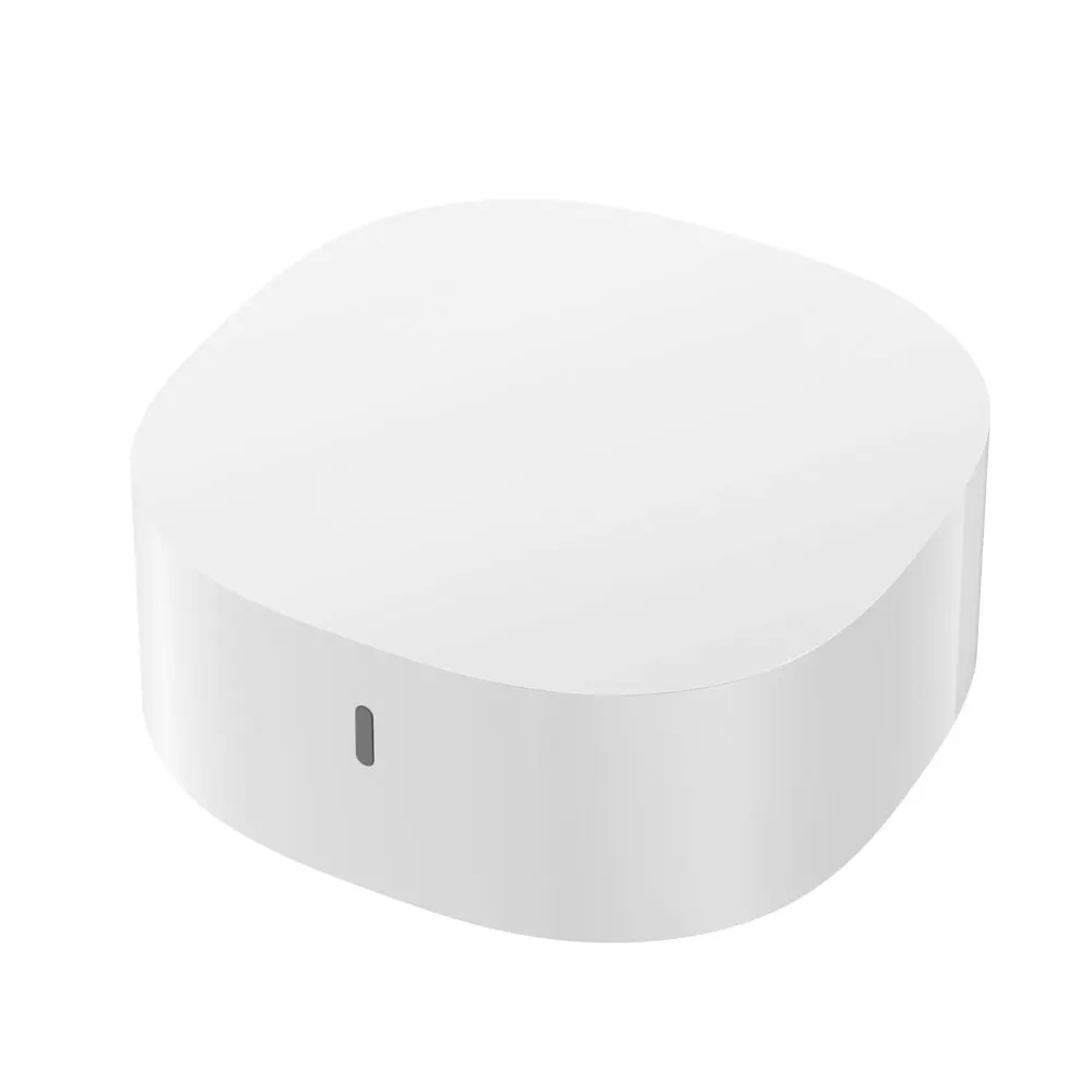 Hub Inteligente sem Fio Produtos Domésticos Inteligentes Compatível com Alexa e Google Assistant Broadlink-s3 - Image 2
