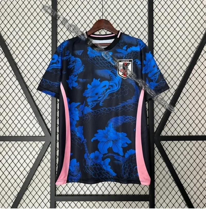 L'ultima Maglia Giapponese Esplosiva "Black Dragon" T-shirt Da Uomo Jersey Maglia Da Donna Per Bambini Adulti
