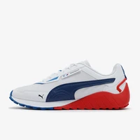Puma véritable BMW MMS série de course pour hommes et femmes chaussures de sport et de loisirs respirantes en maille résistante à l'usure 307790-02 2