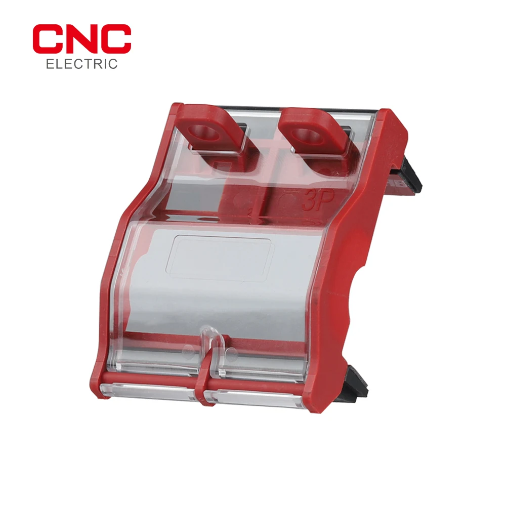 CNC 미니어처 회로 차단기 안전 잠금 장치, 산업용 전기 에어 스위치, LOTO 잠금, 태그아웃 절연 잠금 장치, 1P, 2P, 3P, 4P