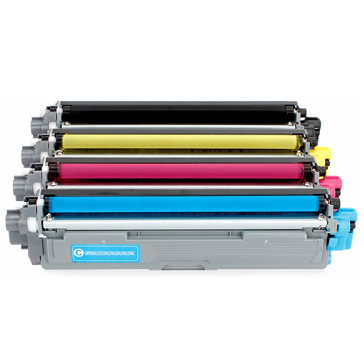 Toner NOVÝ Pro Brother HL-3170CDW MFC-9140CDN MFC-9330CDW MFC-9340CDW za  253 Kč - Allegro