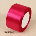 Deep Fushia