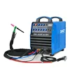 TIG315P Ac Dc Pulse Welding Machine Aluminium Welder 380 Volts 3phase 1
