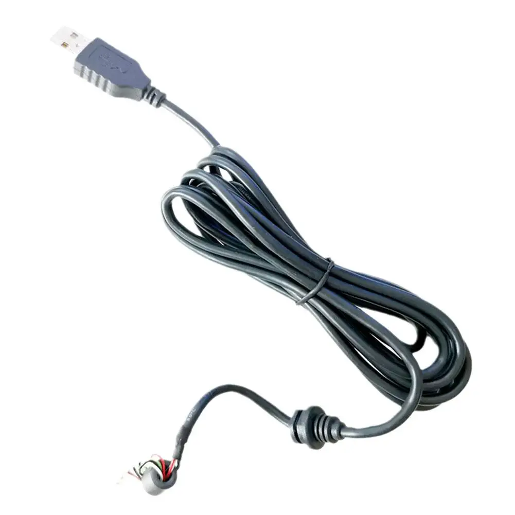 USB Line Or Usb Plug For Logitech G29G27G920 Steering Wheel Accessories USB Cable Pedal Cable