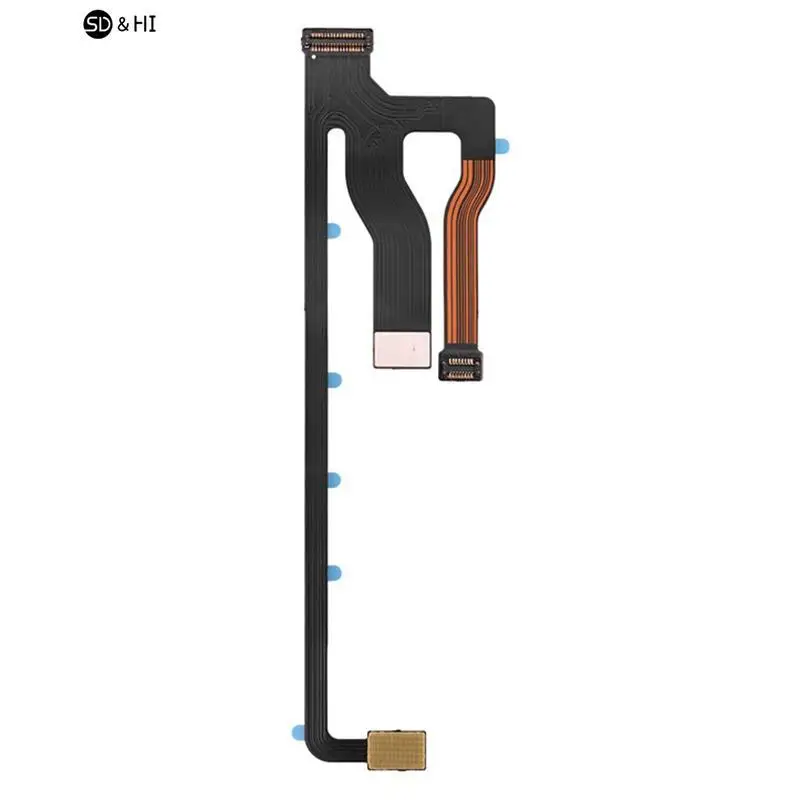 3 In 1 Cavo Piatto Gimbal Flex Ribbon Cable Per Dji Mini 1/2/Se/2Se Parti Di Riparazione Per Mavic Mini 2 Service Sostituzione