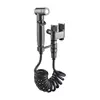 Handheld Bidet Spray Gun Portable High Pressure Bidet Spray Gun Set Bathroom Cleaning Women's Washing Toilet Accessories 6