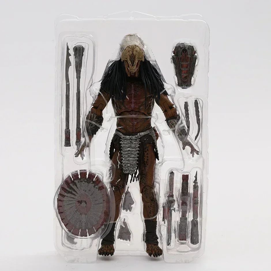 ネカ リールトイズ PREY ULTIMATE FERAL PREDATOR NECA Prey Ultimate