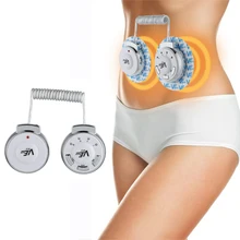 

Liposuction Machine Fat Burner Massager Body Shaping Slimming Machine Sport Waist Belly Arm Leg Fitness Massage Home Office