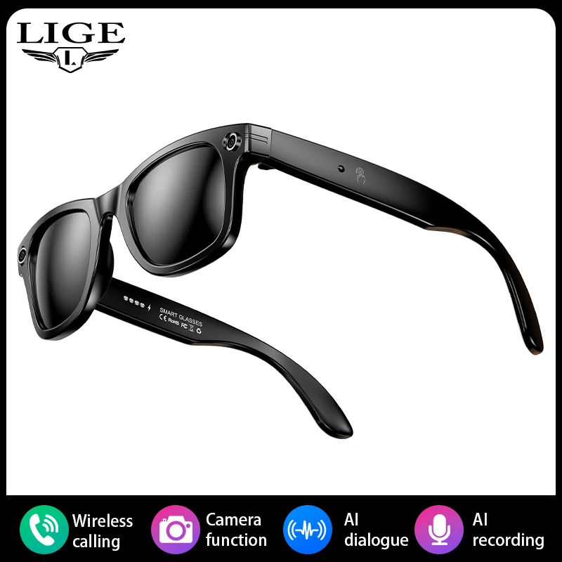 Smart Glasses 2