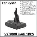 V7 9800mAh 1pcs