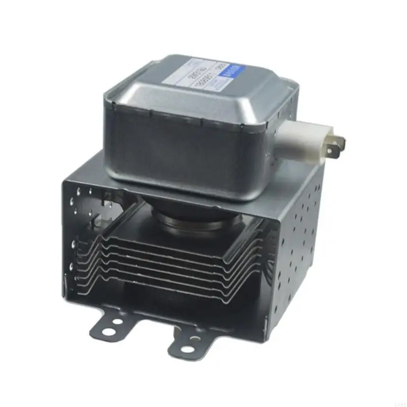 L8RE 1000W Microwave Generator 2M319J Microwave Magnetron 2450MHz Emitter