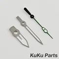 NO.9 Silver Green