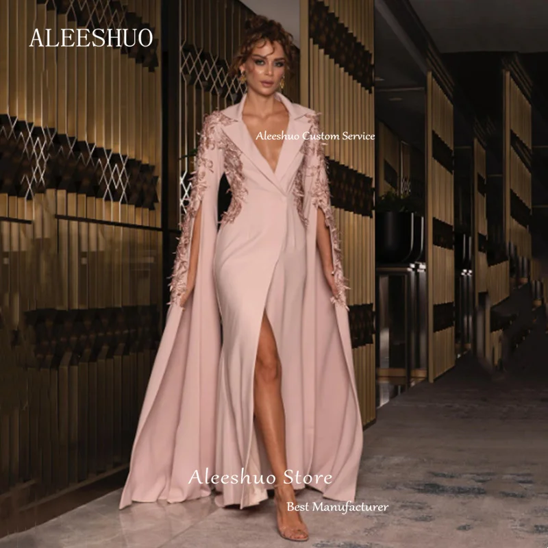 Рисунок 4 - Изысканные вечерние платья Aleeshuo