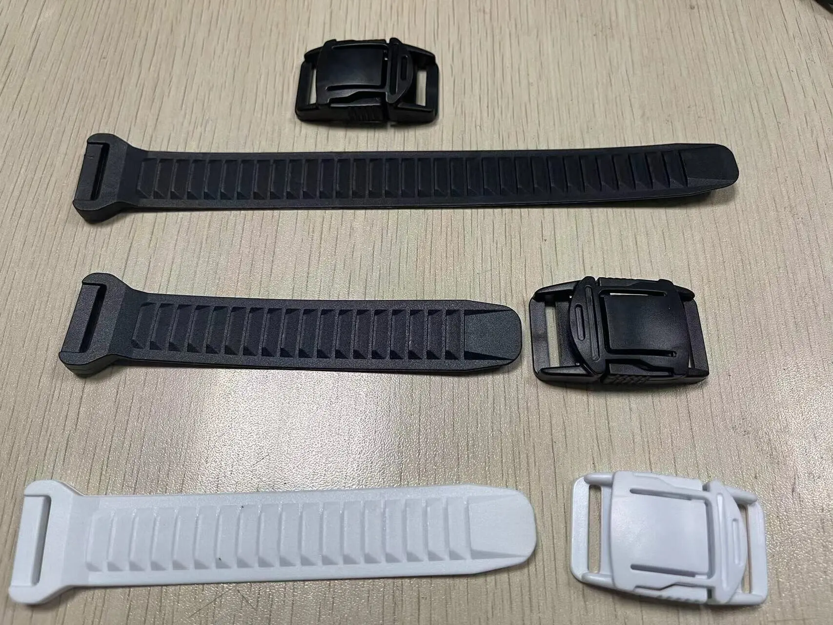 Replacement Buckle of MTB pant ratchet buckle Sport Trousers adjuster buckle BUCKLE / STRAP REPLACEMENT FOR PANT