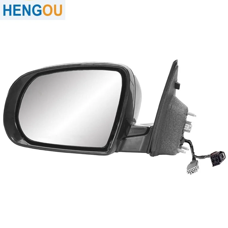 

1Pcs For 2017-2022 COMPASS Mirror Heated Signal Left Right Side 68365140AA CH1321499 68365141AA CH1320499 Car Accessories