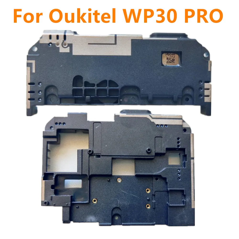 

Новый сотовый телефон Oukitel WP30 PRO внутренний вверх вниз громкий динамик аксессуары зуммер звонок ремонт замена аксессуар