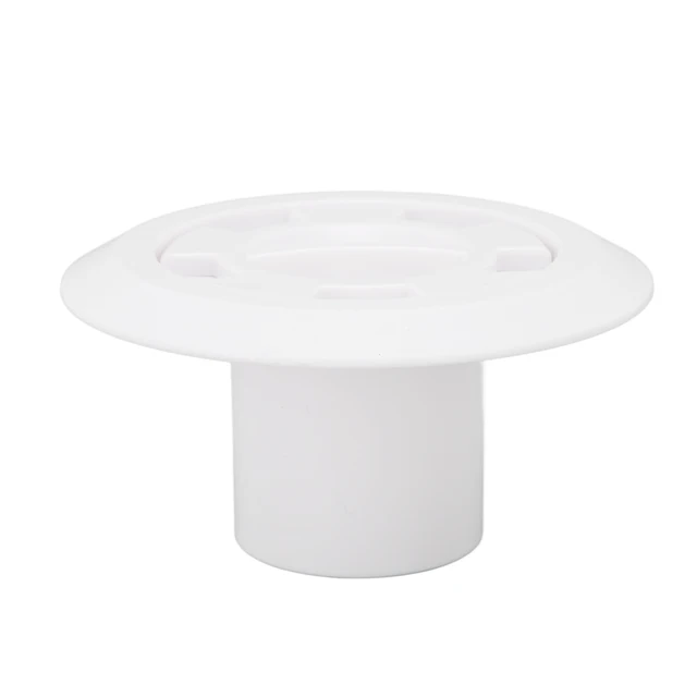 Medence Kimeneti Fúvóka Műanyag Szerelvények Cseréje A Masszázskészlet Tisztításához