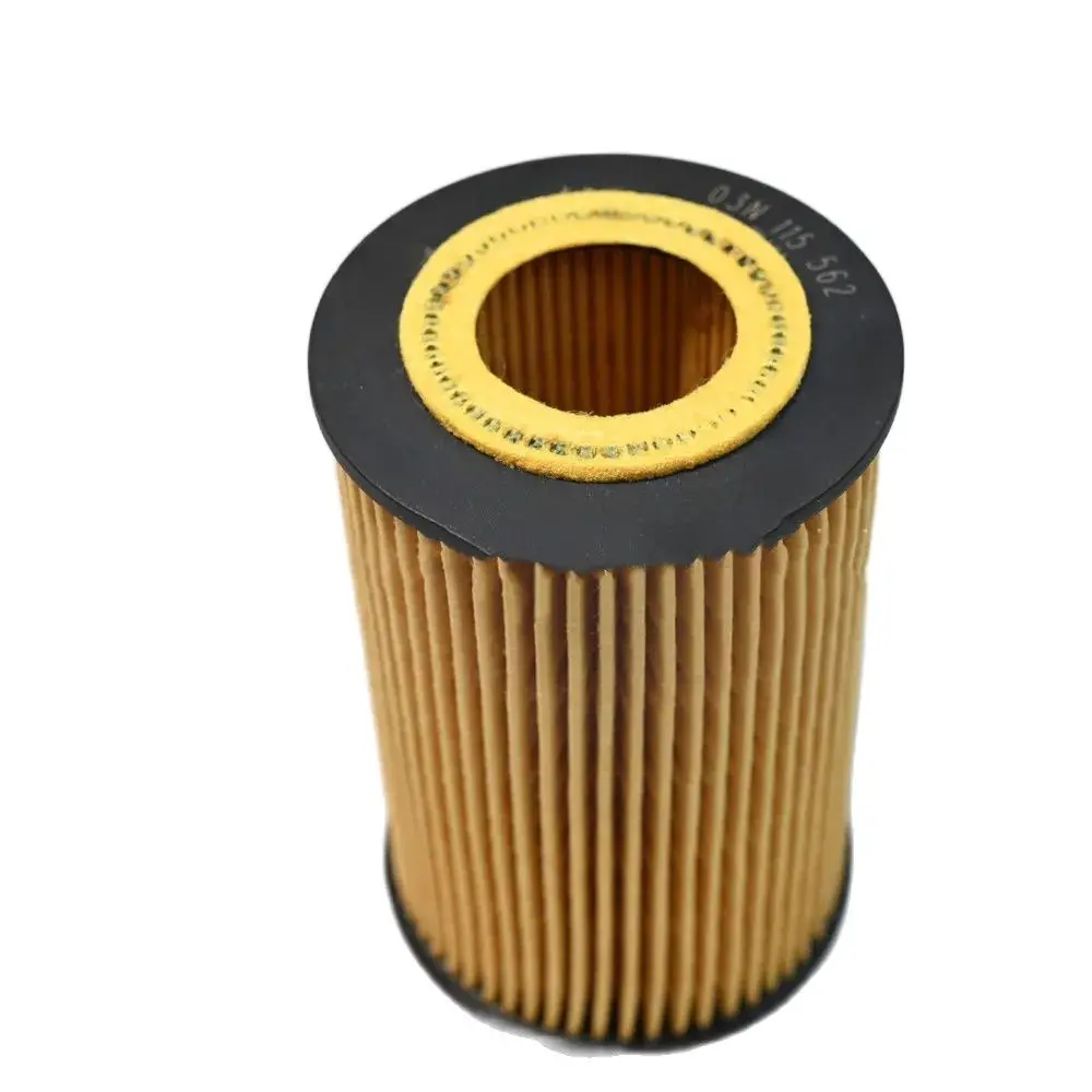 Car Oil Filter 03N115562B 03N115466 03N115562 For VW ARTEON BEETLE CRAFTER GOLF 7 MULTIVAN PASSAT B8 TIGUAN AUDI A1 A3 A4 A5 A6 car oil filter car filter car filter set