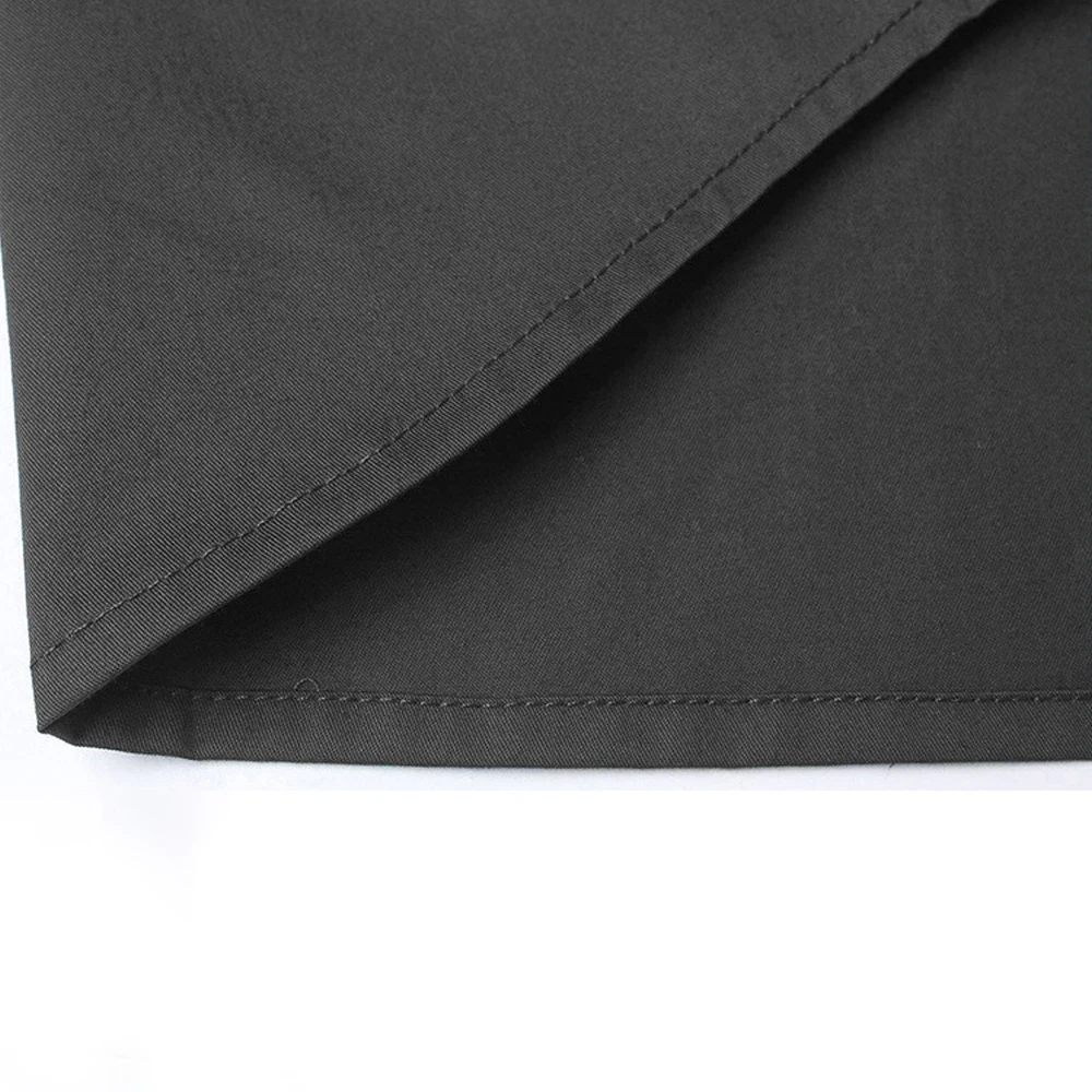 Рисунок 2 - Мужская классическая приталенная рубашка