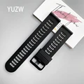 Silicone Black Gray