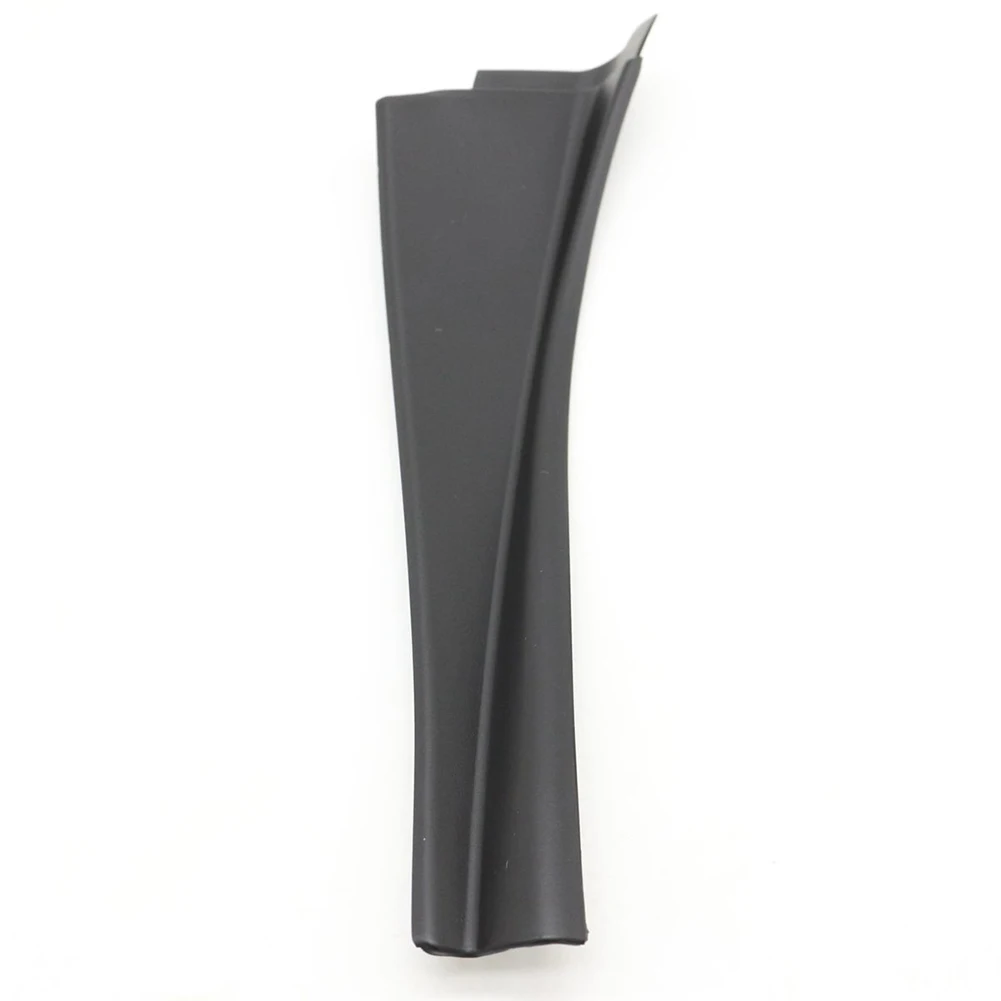 

Stylish and Reliable Left Front Side Cowl Extension Cover for Nissan Qashqai 08 15 Sturdy ABS Material Seamless Fitment