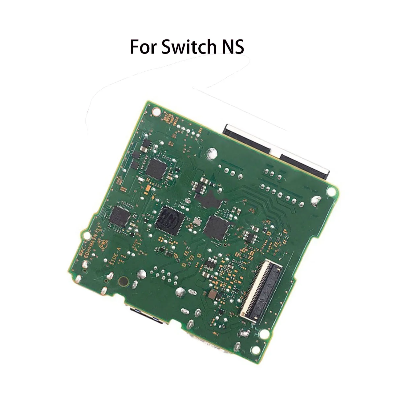 Uscita Ricarica Docking Station Scheda Madre Hdmi-Compatibile Per Switch Ns Port Socket Connector Pcb Board Repair Part