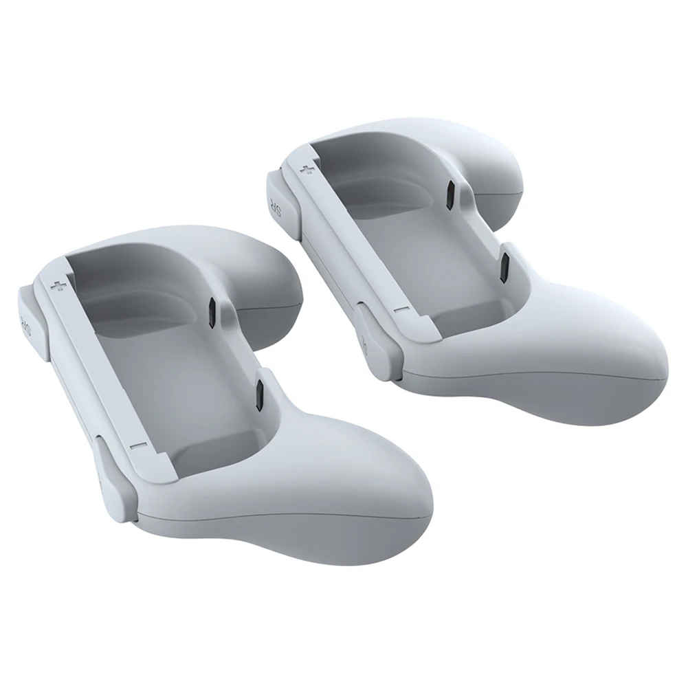 Nintendo Switch用の左/右ハンドル,TNS-851B 1ペア,Nintendo Switch用