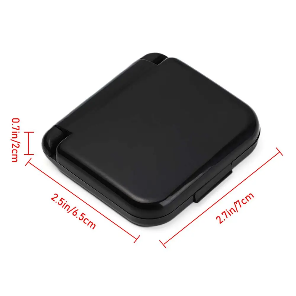 Mini Sewing Kit Portable Home Travel Sewing Box Needle Threads Box Set DIY sewing Accessories