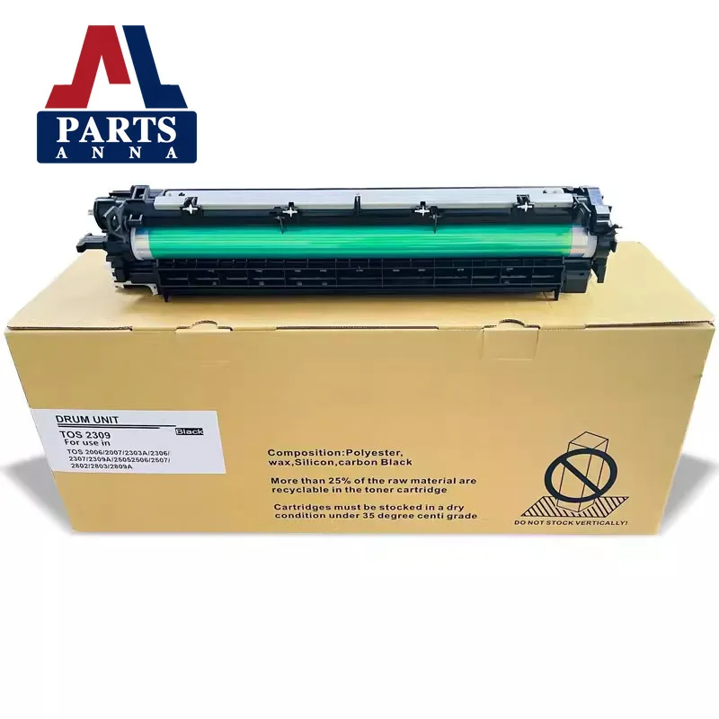

1PC 2309 Drum Unit for Toshiba E-Studio 2006 2007 2303A 2306 2307 2309A 2505 2506 2507 2802 2803 2809A