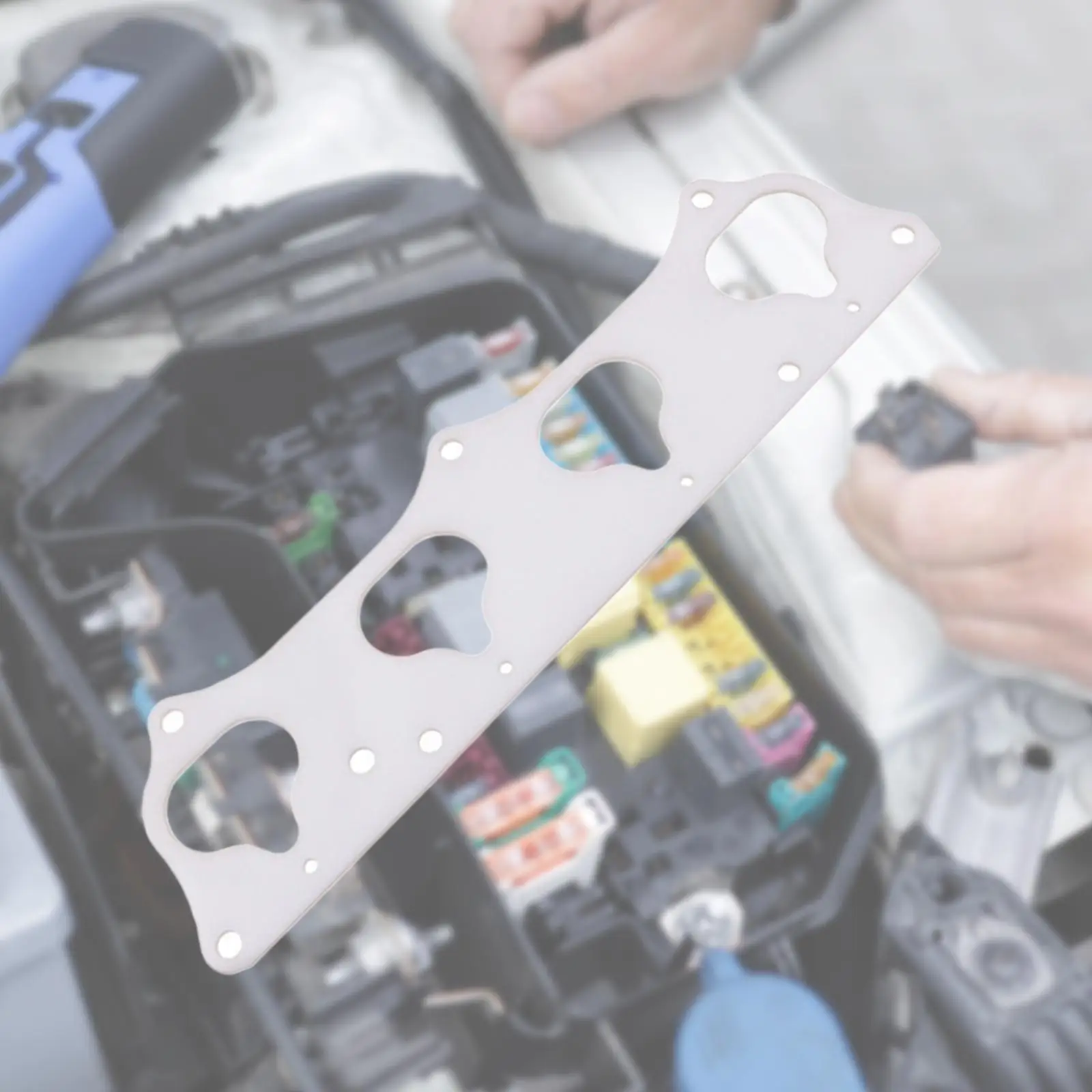Intake Manifold Gasket High Performance Durable Premium Accessories Spare Parts Replacement for Swap K20A/A2/A3/Z1 K-series