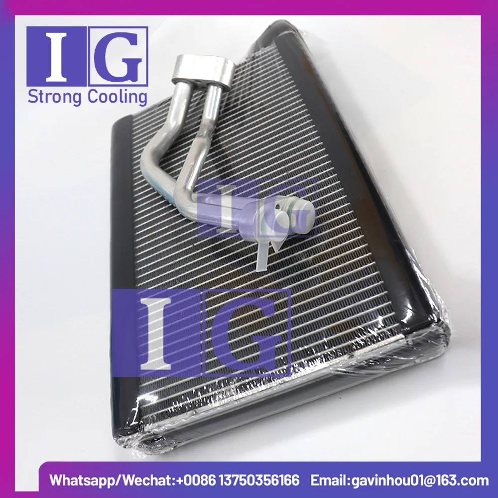 New Auto AC Evaporator For Car Kubota M7060 Serie M7 M7060HDC tractor 5906011 3C58172100 2750071 1220874