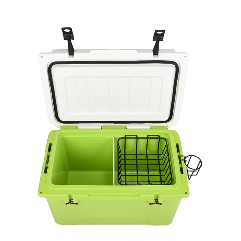 45 Liter Roto Molded ice cooling box hot selling FEIYA coolers