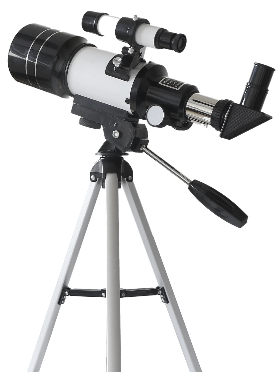 S42de39d8132b45e5924c9bdd1408e2820 150X naziemny teleskop astronomiczny HD dzieci refrakcyjny teleskop astrofila przestrzeń studencka oglądająca gwiazdy o dużej mocy