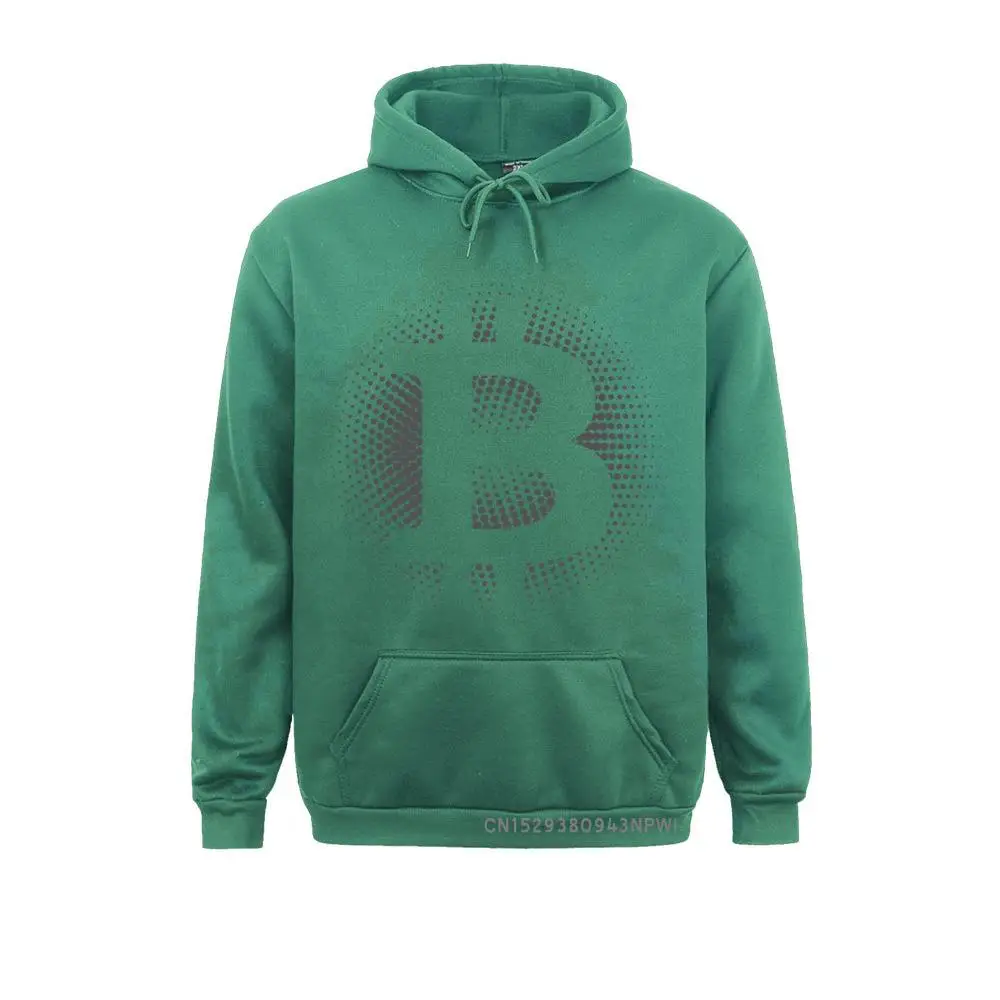 Bitcoin Crypto Currency Investor Trader Hodl BTC Gift Pullover Hoodie Sweatshirts Hoodies New Beach Men