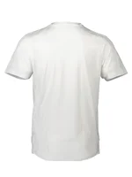 POC nouveau T-shirt de cyclisme coton imprimé journal confortable ample hommes et femmes à manches courtes hauts 5