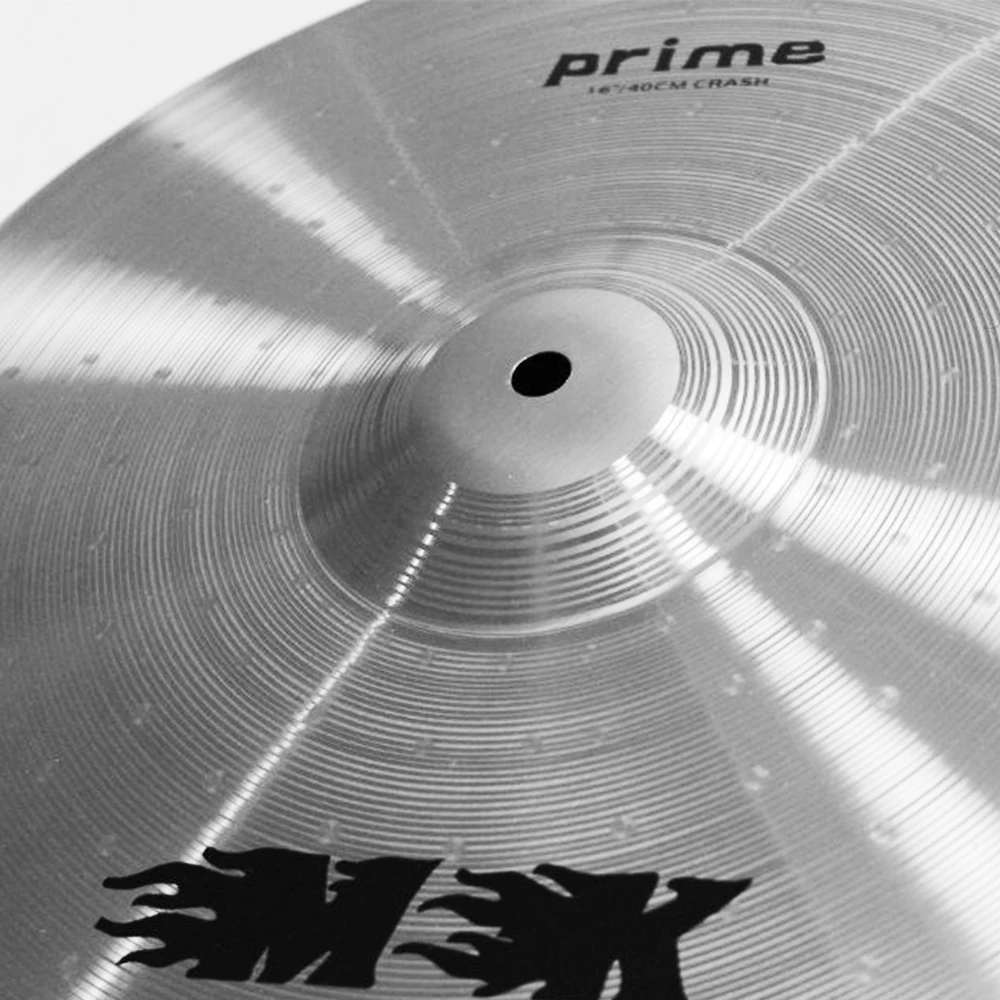 Alloy Cymbal 16 inch Crash Cymbal for Sale
