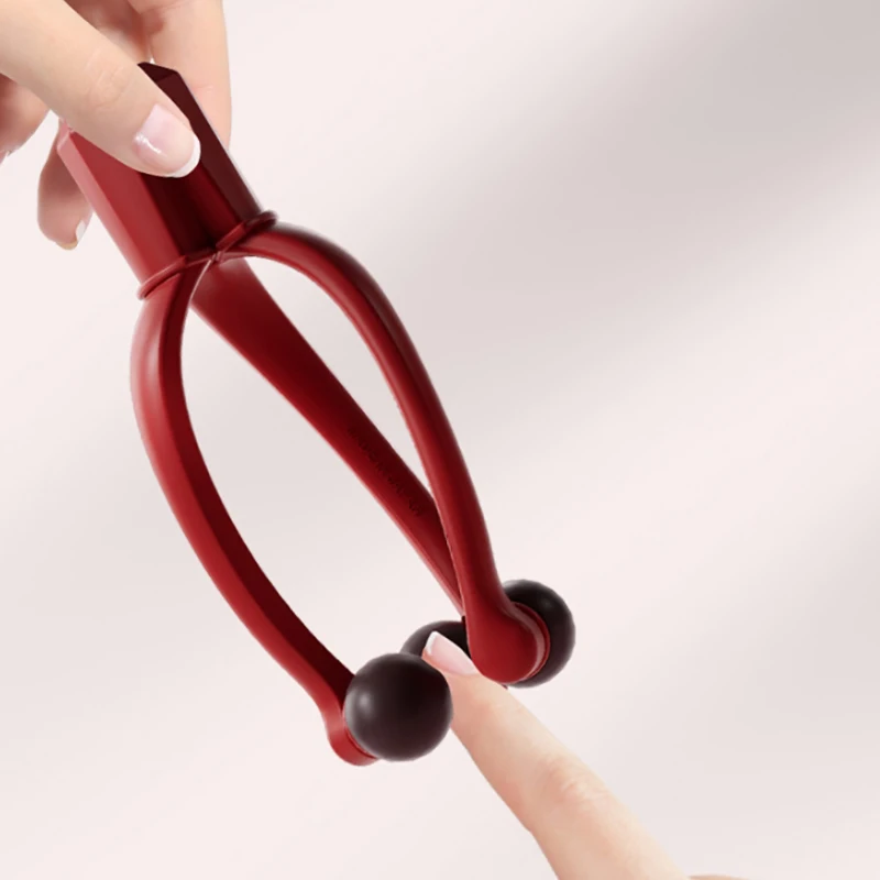 

Массажер для пальцев 1 шт., приспособление для массажа рук и суставов, тигровый рот, снижение давления и защита рук