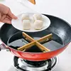 1 Pc Bamboo Cross Pot Bottom Stand Trivet Pot Rack Heat Insulation Anti Scald Cup Dish Holder Draining Rack 3