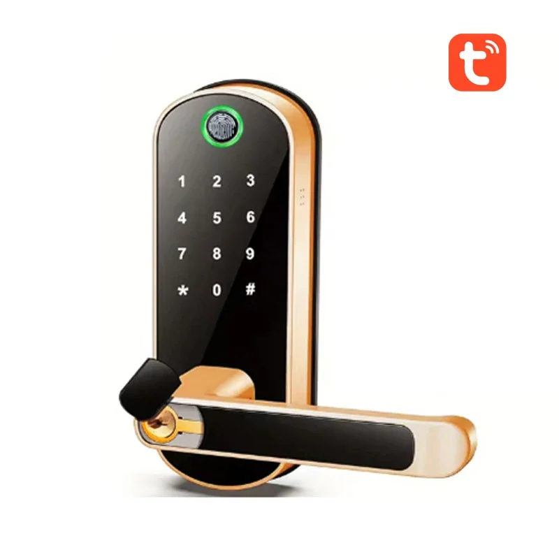 Tuya Finger Gold
