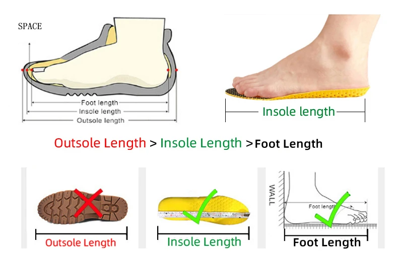 Flat Feet And Barefoot Shoes