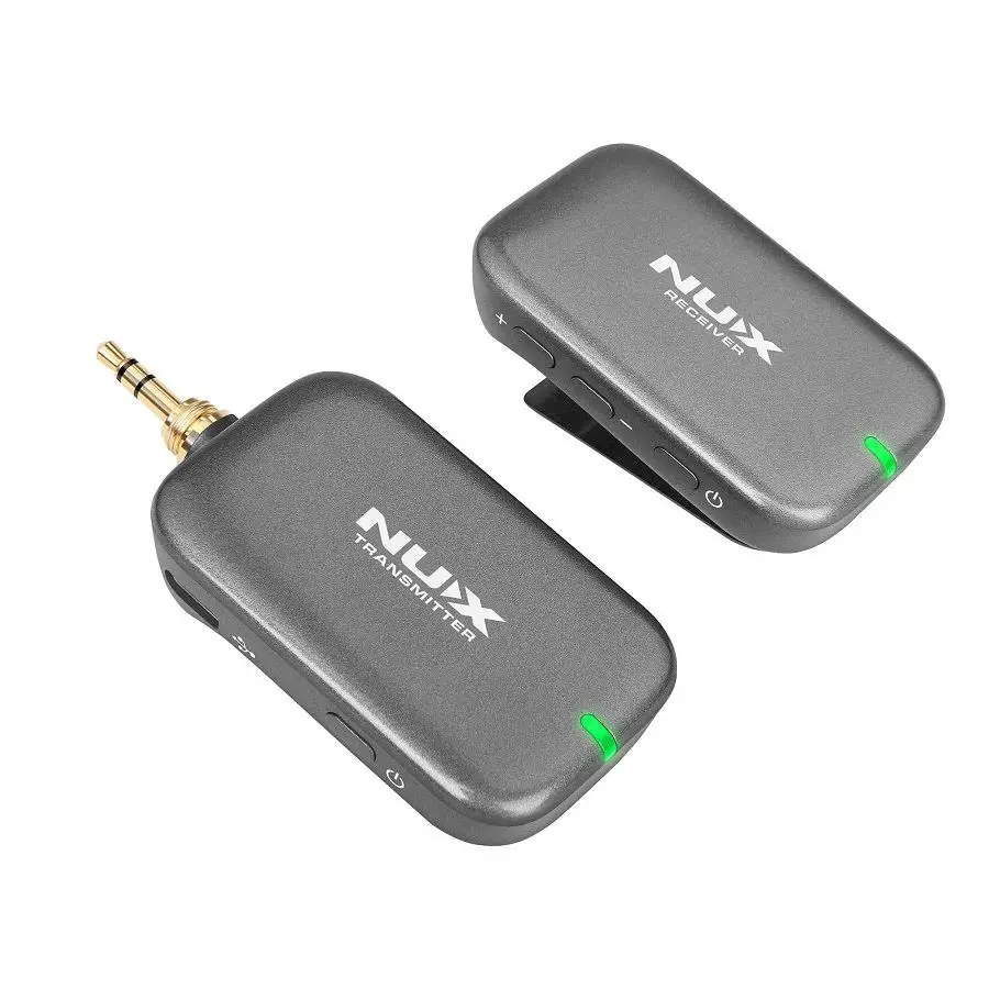 NUX B-7PSM   ̾  ý, 24 Ʈ, 40 kHz, ǰ ׷  