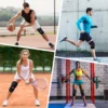 Sportout Knee Support with Removable Aluminium Hinges Knee Support Perfect for Gym, Weightlifting, Walking, Sports, Volleyball 6