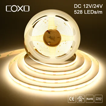 COB LED Strip 1