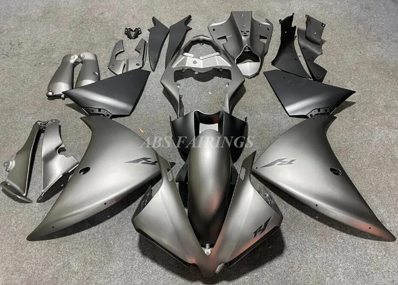 

Комплект обтекателей из АБС для YAMAHA R1 2009 2010 2011 2012 2013 2014 09 10 11 12 13 14
