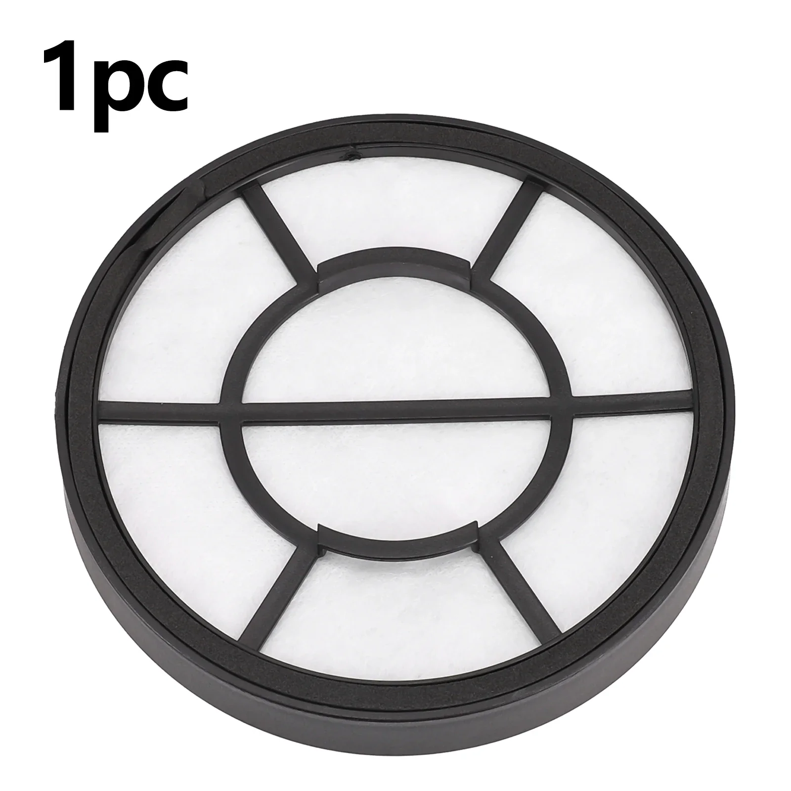 

Vacuum Filter Filter For Redmond RV-C335 Reduce Dust Replacement Part Reusable Vacuum Cleaner Washable Canister Parts