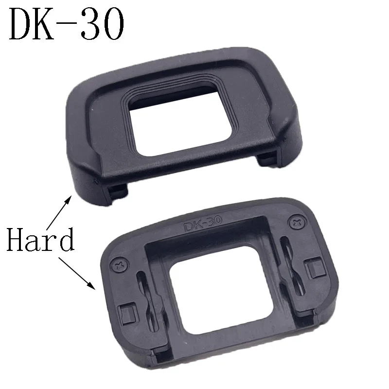 

DK30 Hard Viewfinder Eyecup Eyepiece Eye Cup For Nikon Z50 Z 50 Mirrorless Camera Replace Eyeshade DK-30
