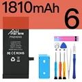 1810mAh For i6