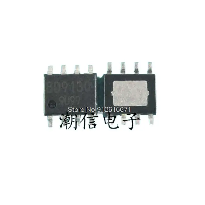 

10PCS/LOT BD9130 SOP-8 New Original Stock
