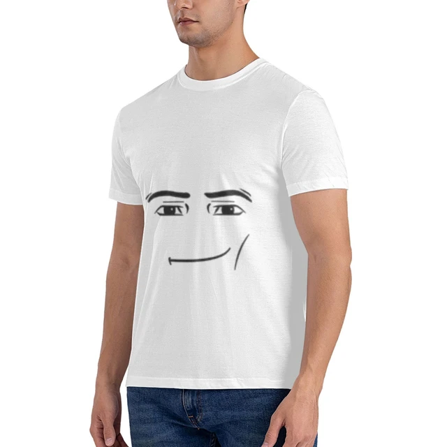 Pin En T-shirt Roblox  Roblox t shirts, Free shirts, Roblox shirt