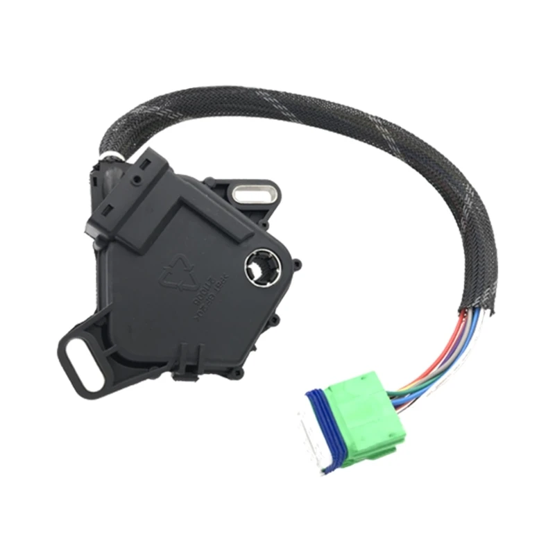 

Vehicle Automatic Transmission Shifters For C4 C5 AL4